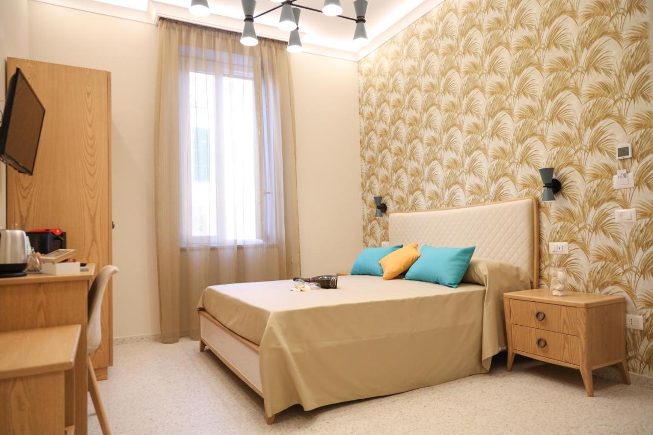 Don Francisco Rooms - Тропеа Екстер'єр фото