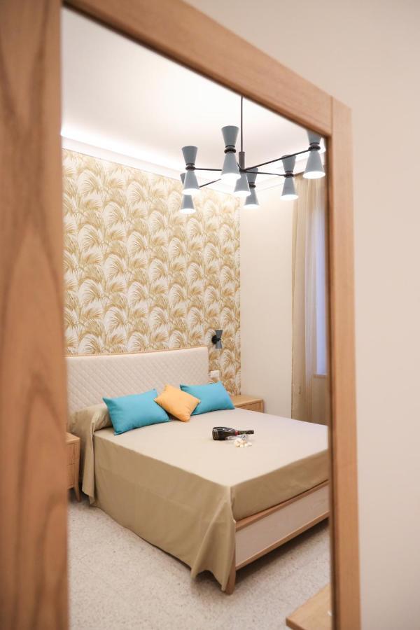 Don Francisco Rooms - Тропеа Екстер'єр фото