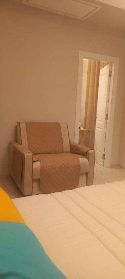 Don Francisco Rooms - Тропеа Екстер'єр фото