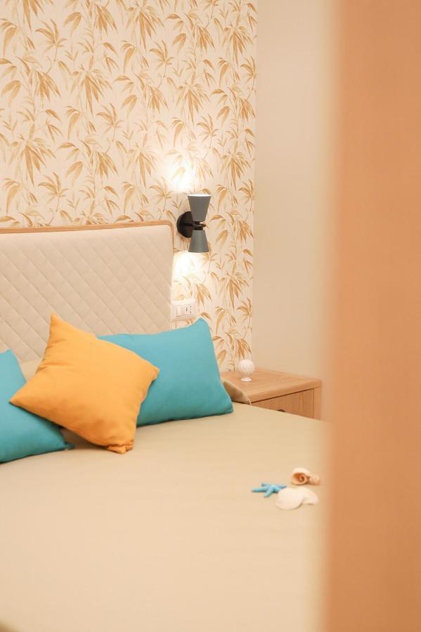 Don Francisco Rooms - Тропеа Екстер'єр фото