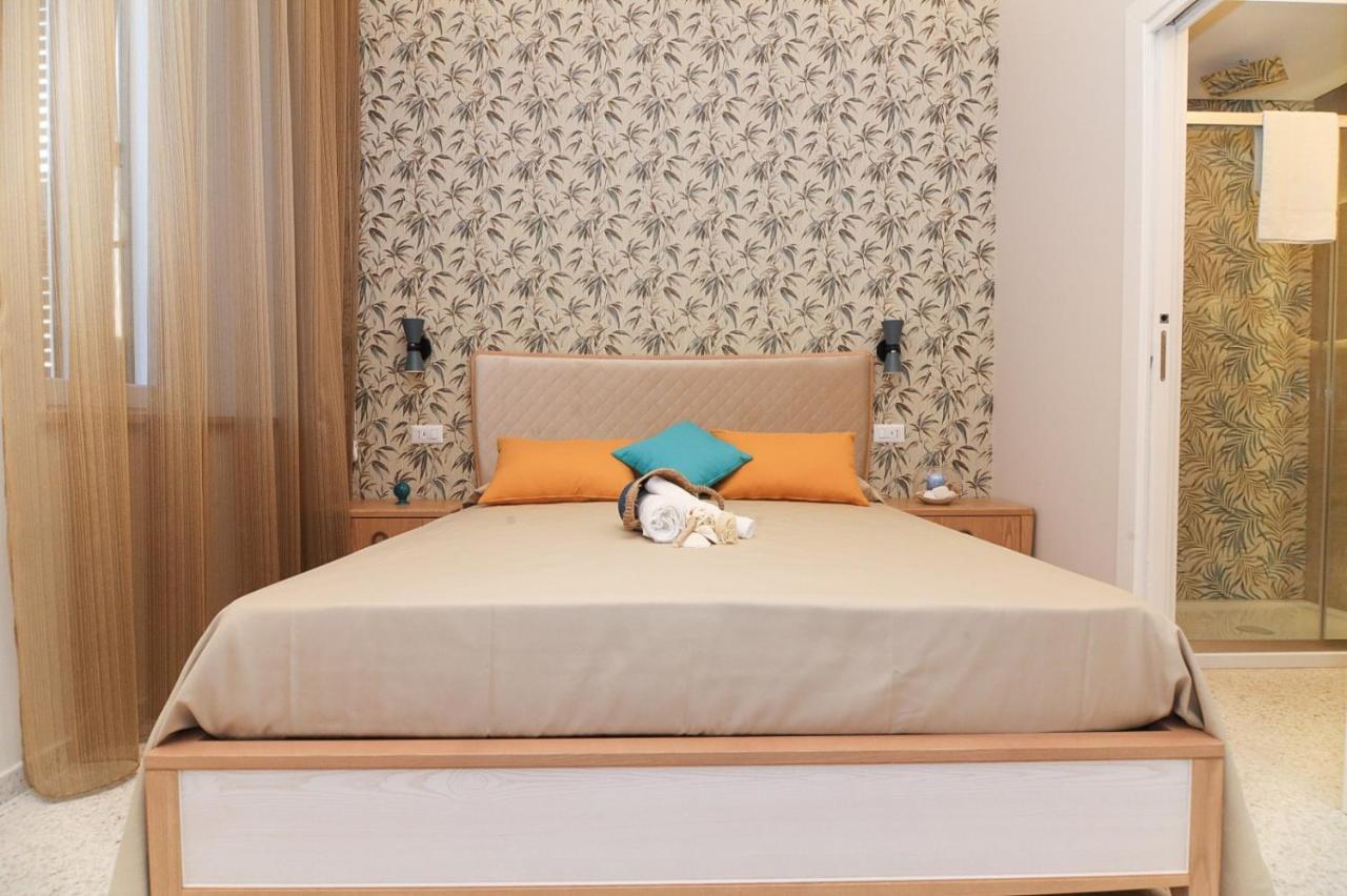 Don Francisco Rooms - Тропеа Екстер'єр фото