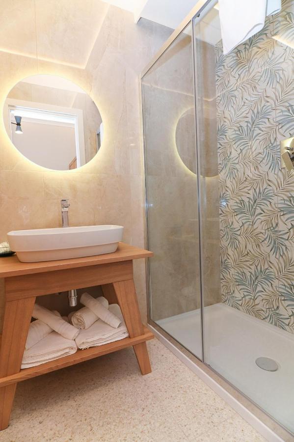 Don Francisco Rooms - Тропеа Екстер'єр фото