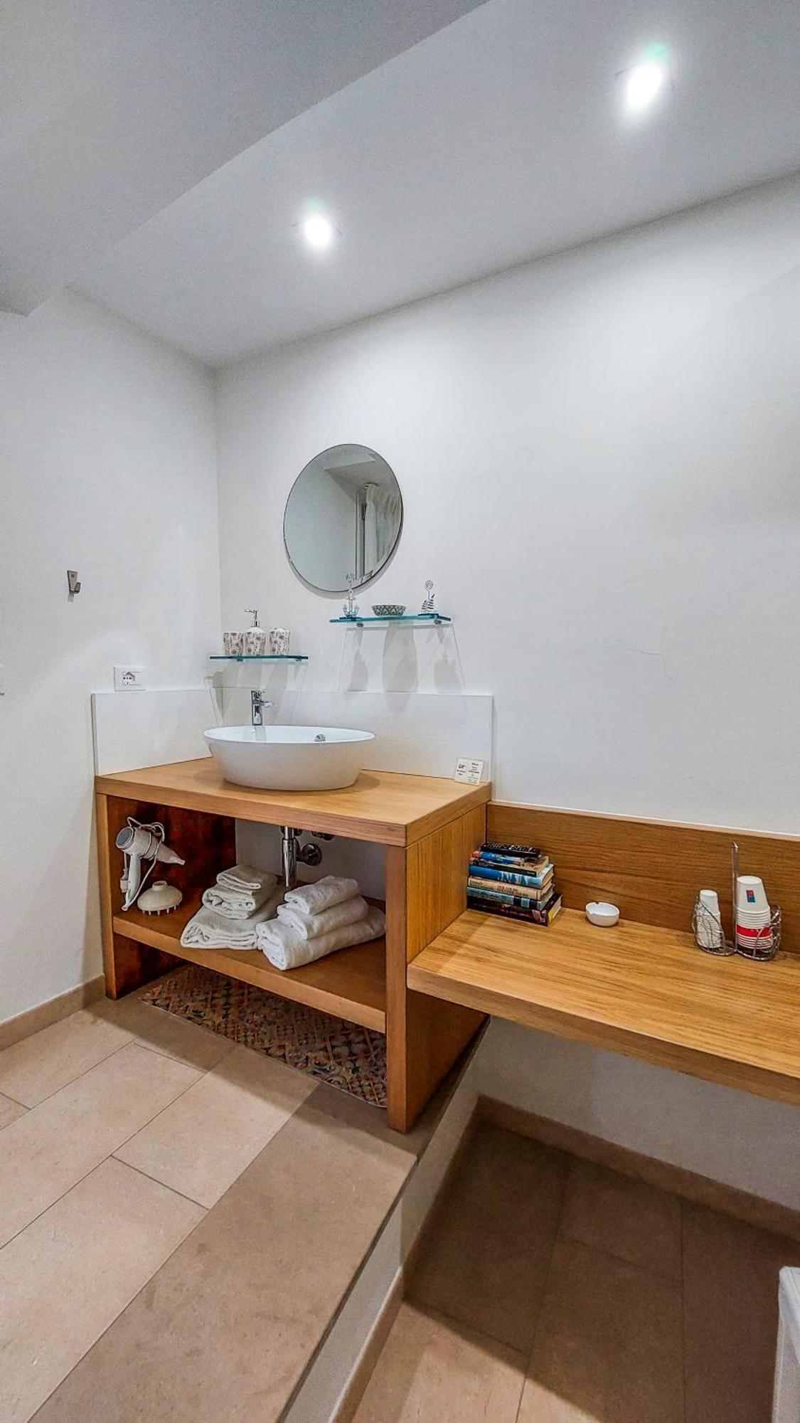 Don Francisco Rooms - Тропеа Екстер'єр фото