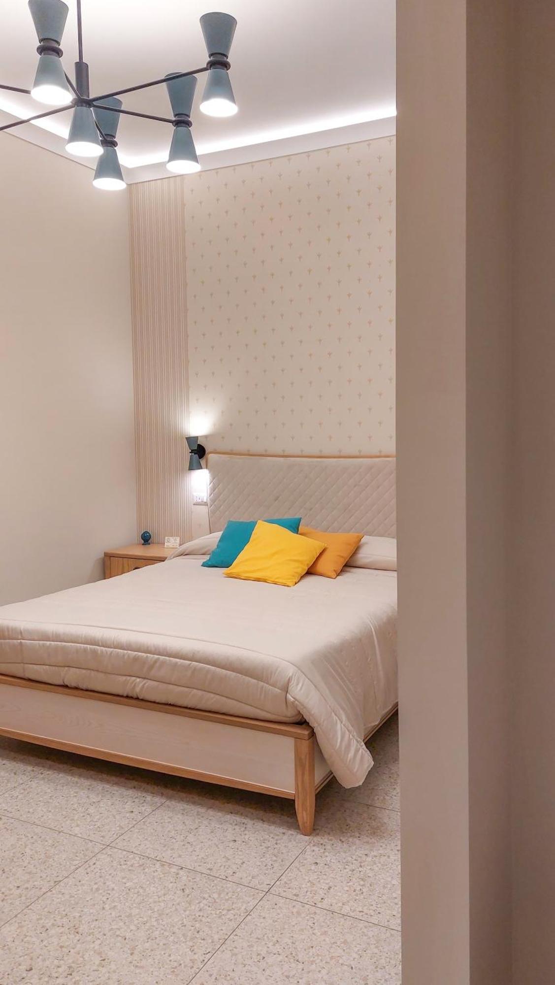 Don Francisco Rooms - Тропеа Екстер'єр фото