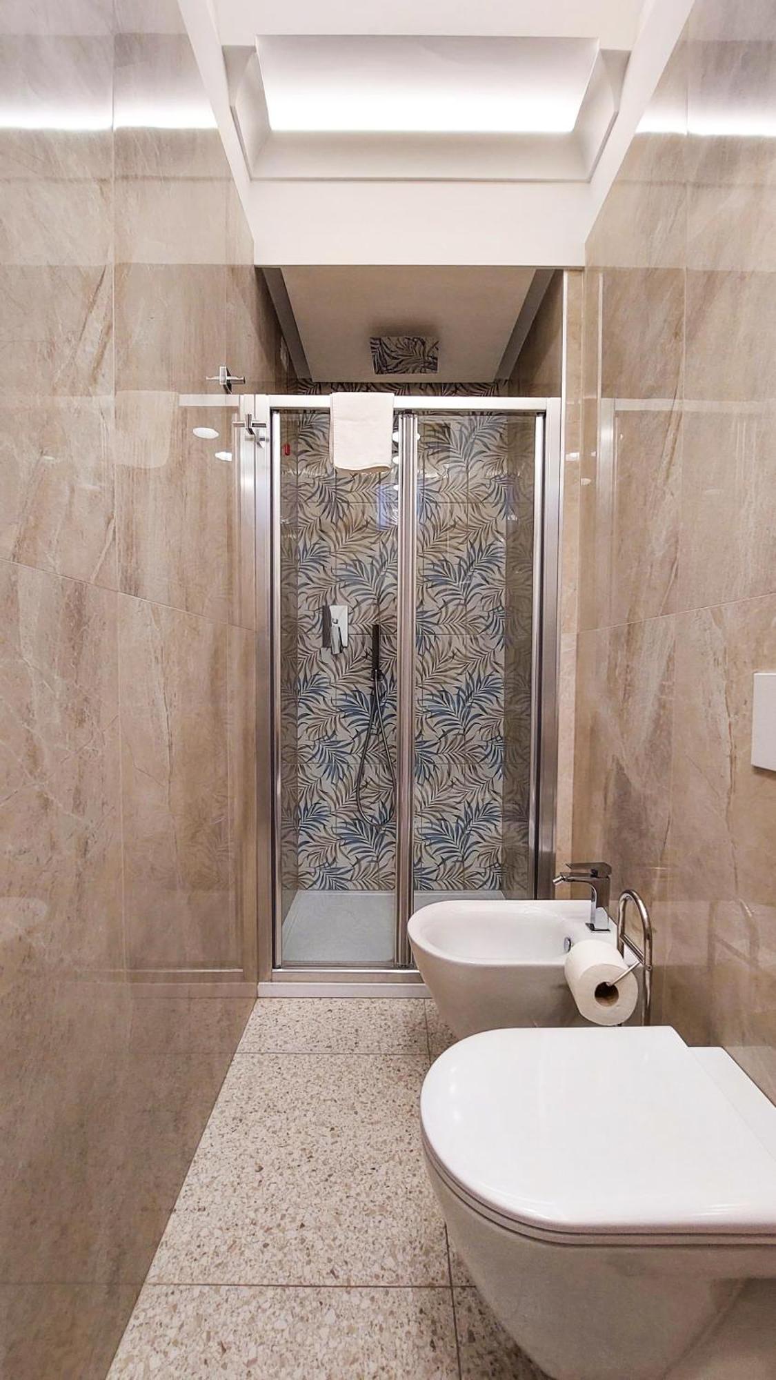 Don Francisco Rooms - Тропеа Екстер'єр фото