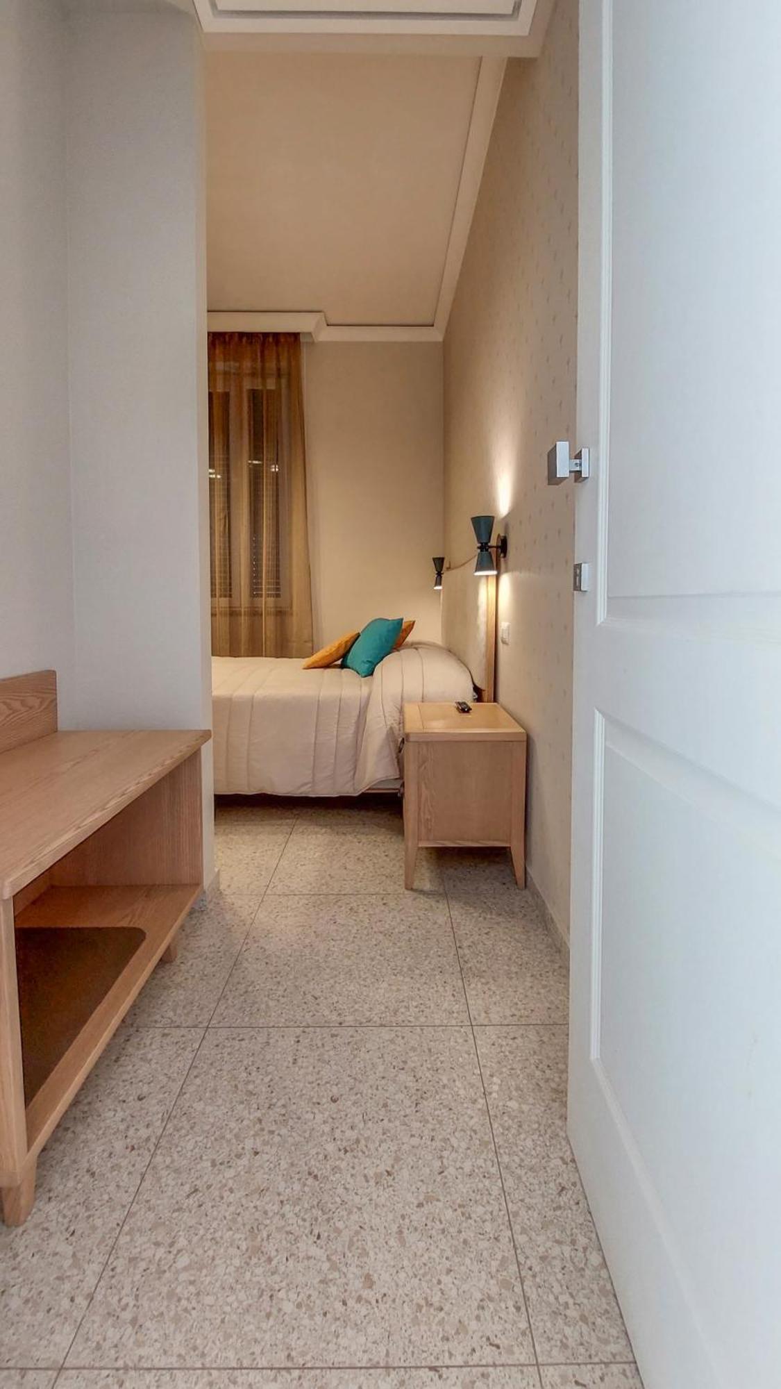 Don Francisco Rooms - Тропеа Екстер'єр фото