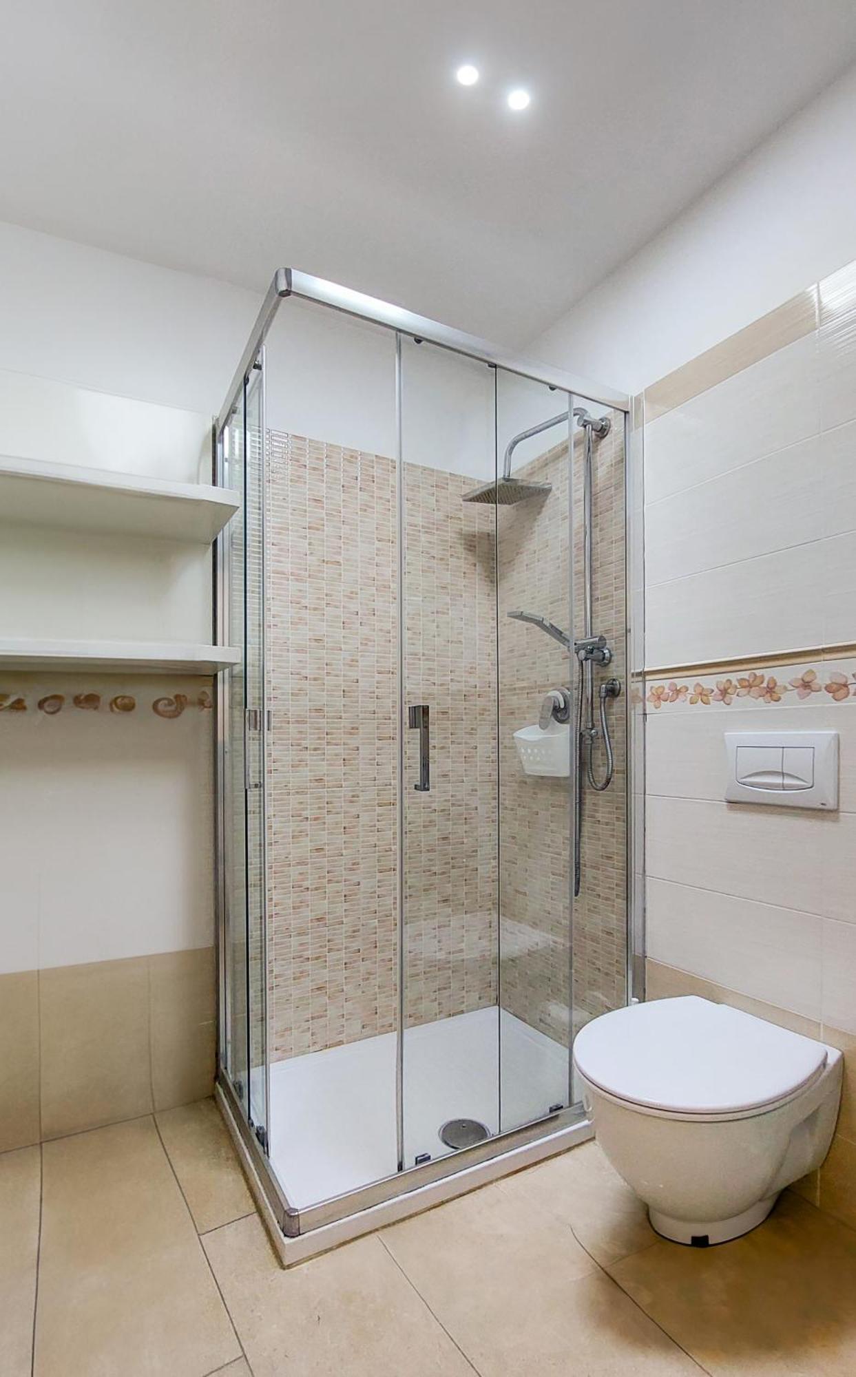 Don Francisco Rooms - Тропеа Екстер'єр фото